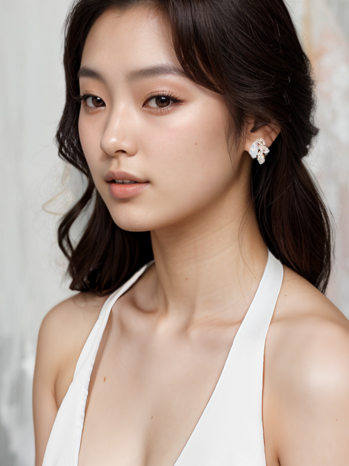 AMEN EARRINGS AMEN EARRINGS