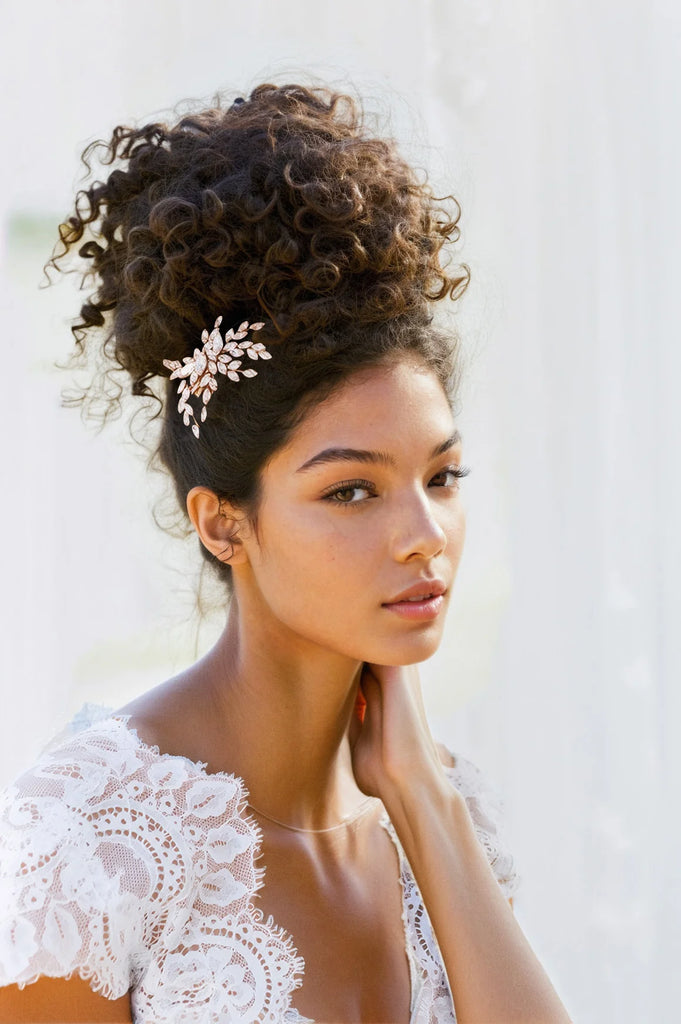 ISADORA CLIP – Brides & Hairpins