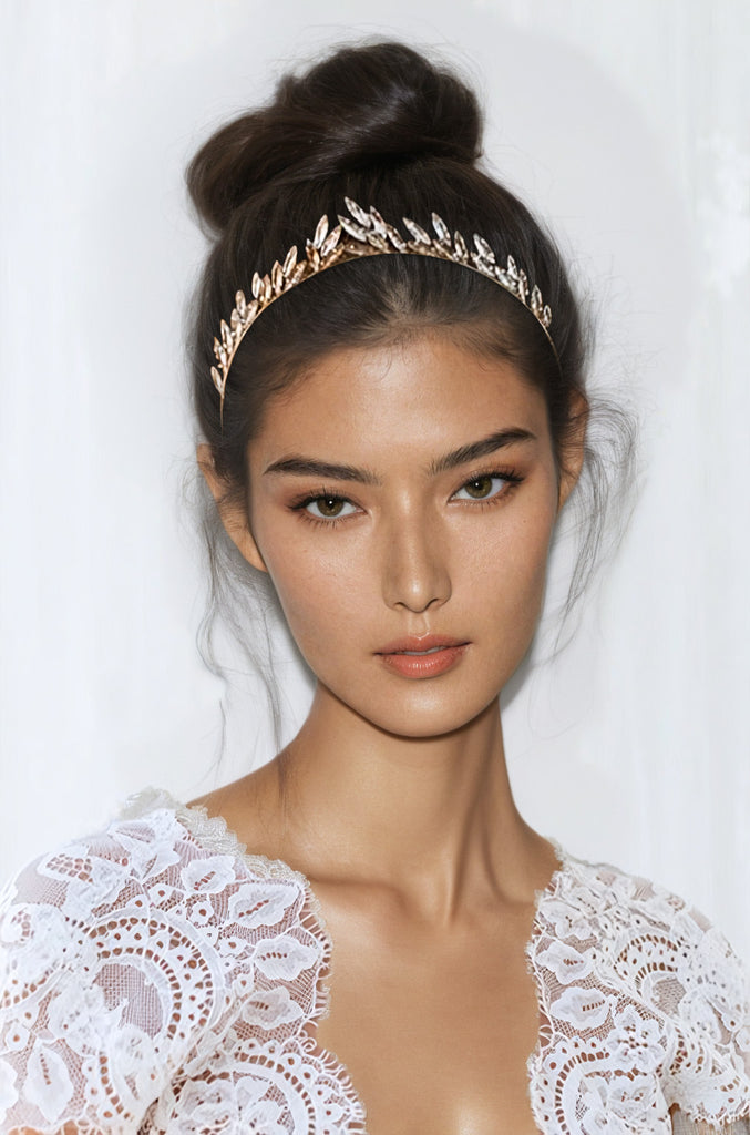 ASPEN CROWN – Brides & Hairpins display picture 3