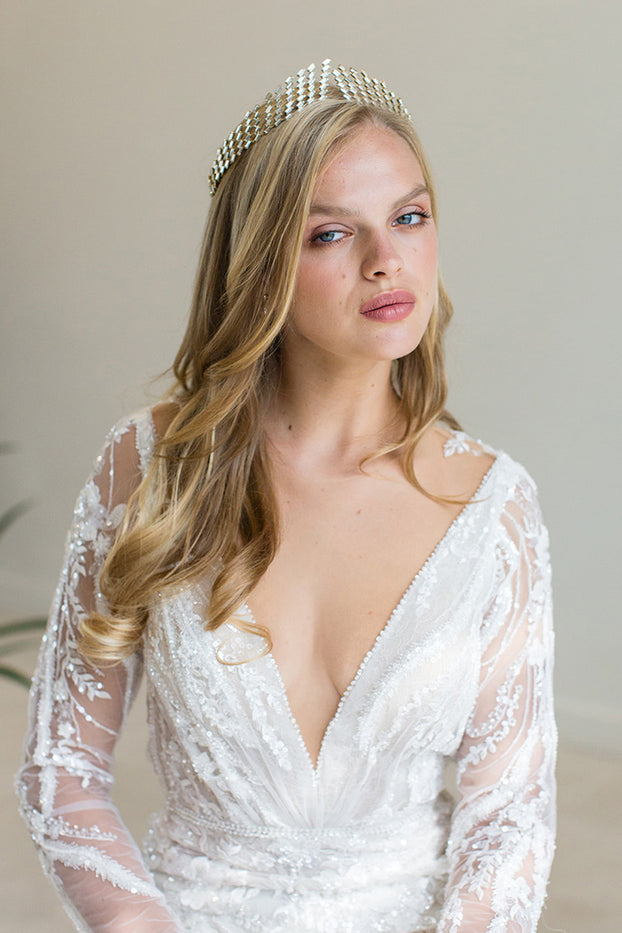 ATARAH CROWN
