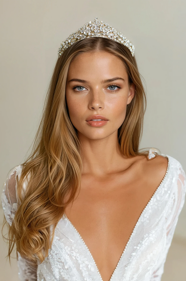 ELIZABETH CROWN