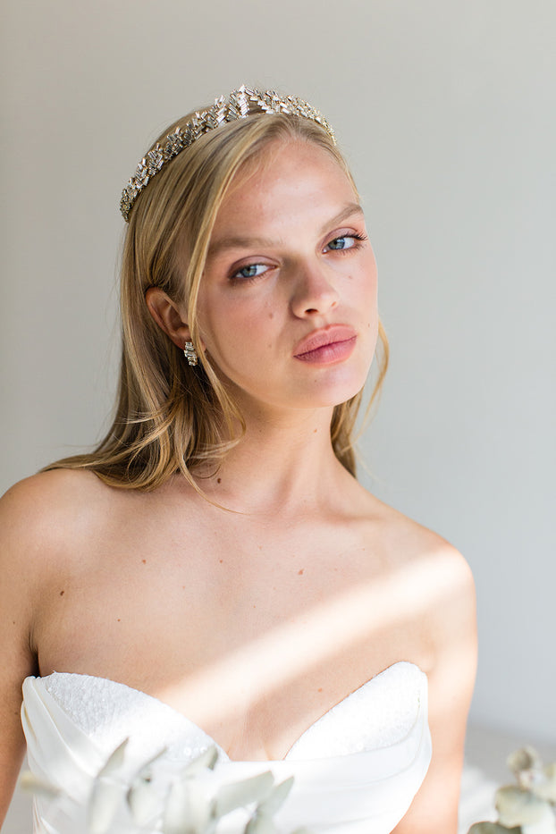 HADASSAH CROWN