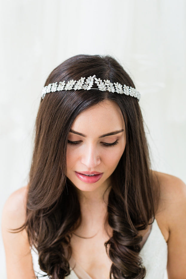 HADASSAH CROWN
