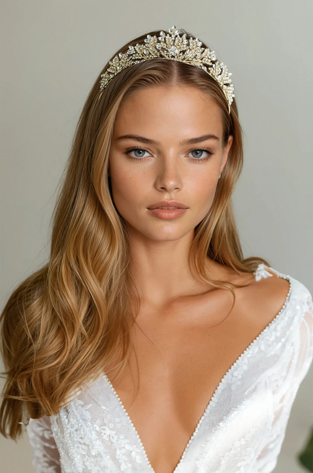 KARISS CROWN