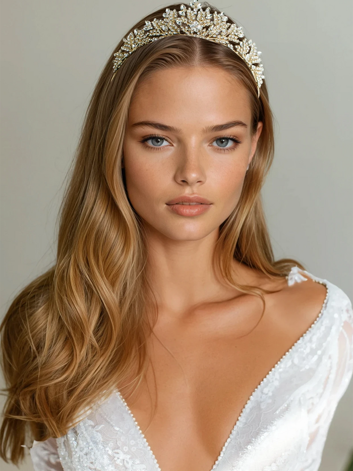 KARISS CROWN KARISS CROWN