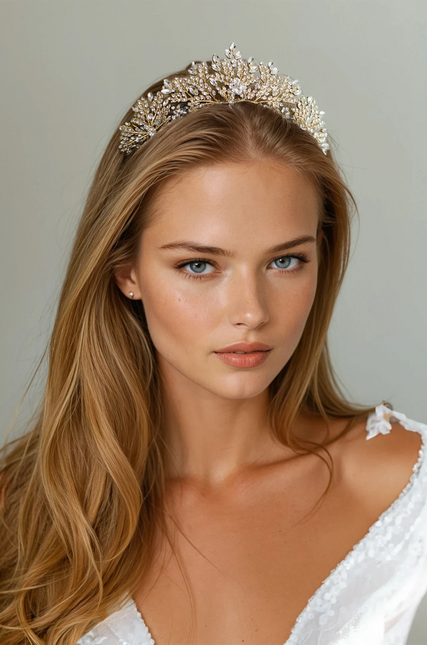 KARISS CROWN