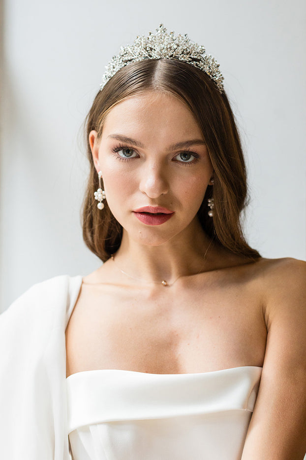 CASSIUS EARRINGS