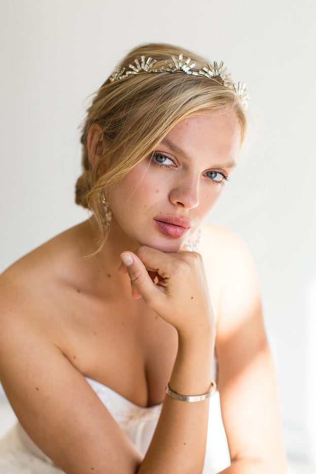 MISHAEL CROWN