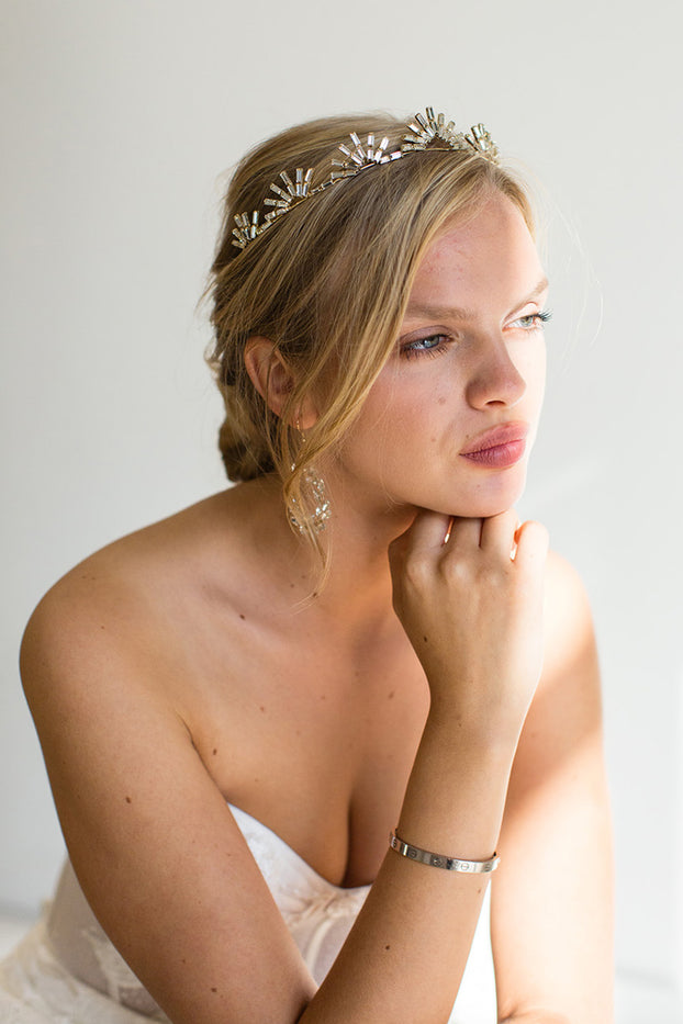 MISHAEL CROWN