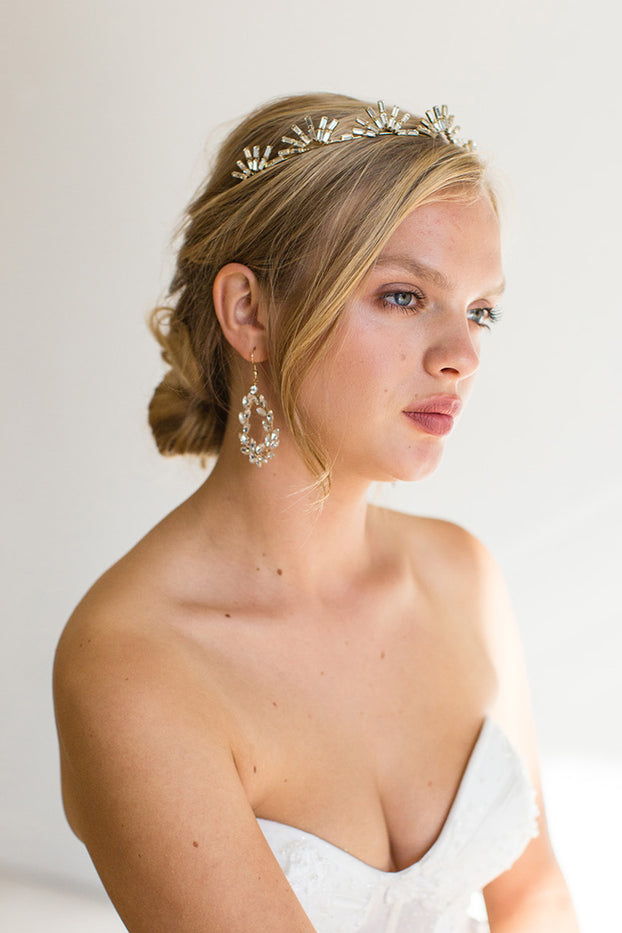 MISHAEL CROWN