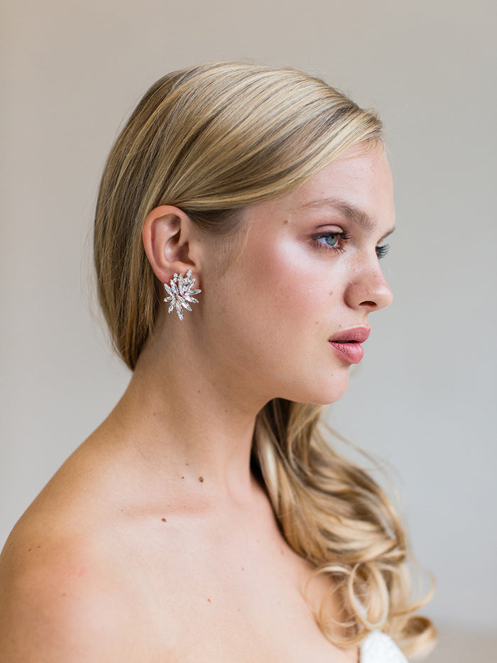 ADELAIDE EARRINGS ADELAIDE EARRINGS