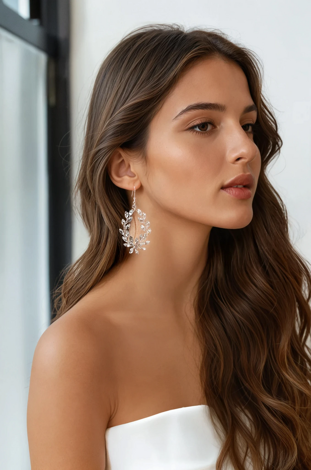AKIA EARRINGS