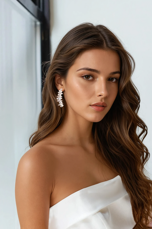 AMALFI EARRINGS