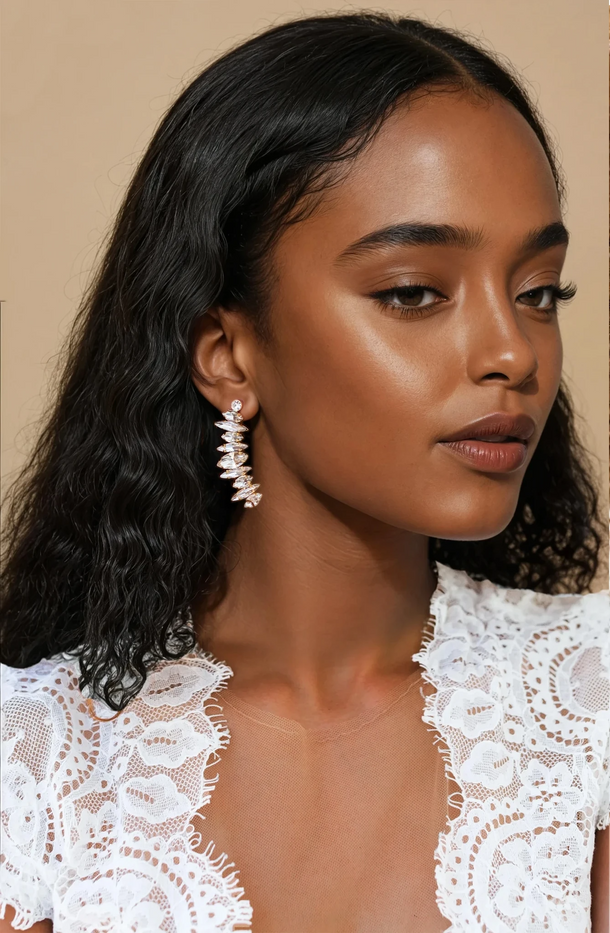 AMALFI EARRINGS