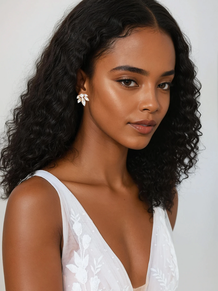 ANDI EARRINGS ANDI EARRINGS