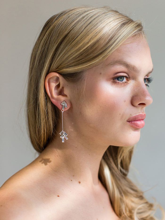AUSTIN EARRINGS AUSTIN EARRINGS