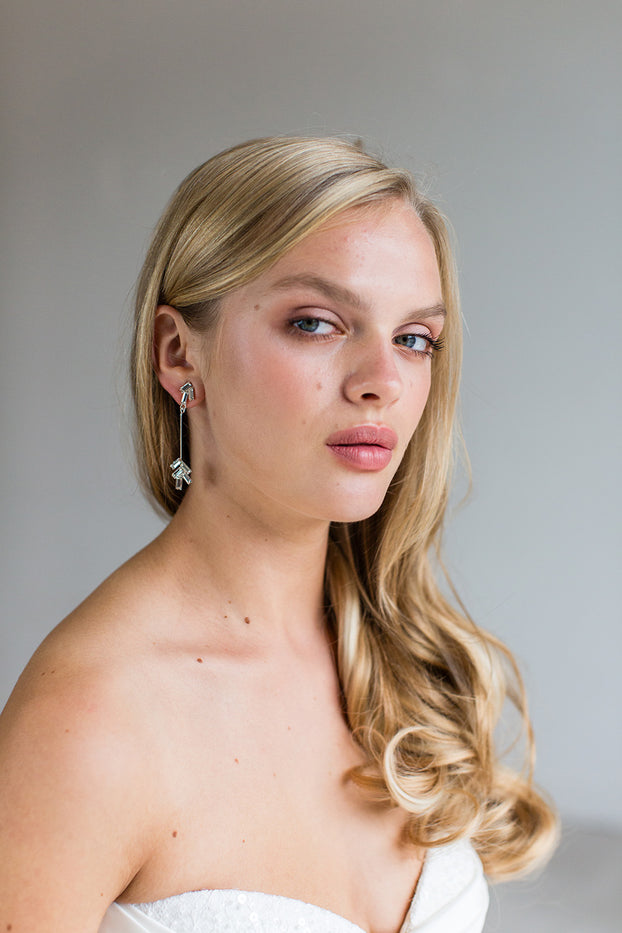 AUSTIN EARRINGS