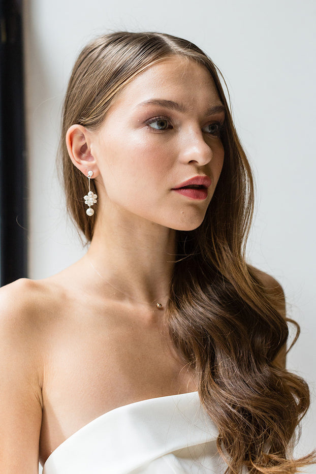 CASSIUS EARRINGS