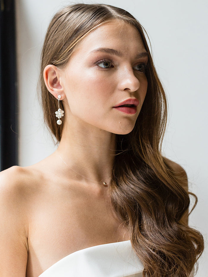 CASSIUS EARRINGS CASSIUS EARRINGS