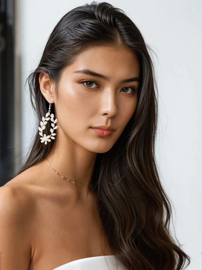 ESTELLE EARRINGS ESTELLE EARRINGS