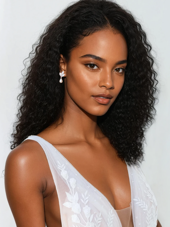 JUNIA EARRINGS JUNIA EARRINGS