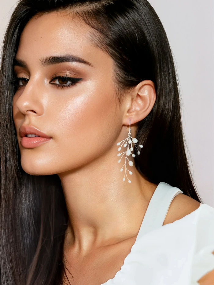 KEHLANI EARRINGS KEHLANI EARRINGS