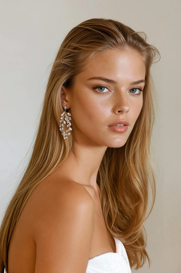 LYRIS EARRINGS