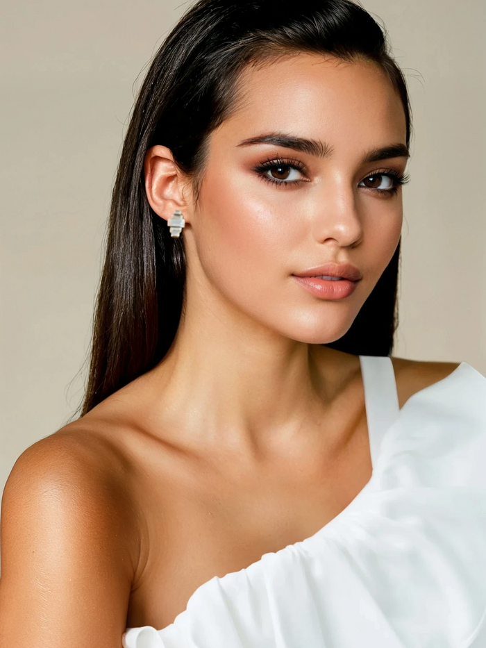 RASHA EARRINGS RASHA EARRINGS
