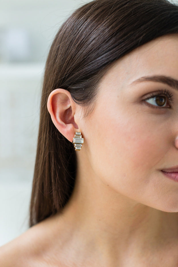 RASHA EARRINGS