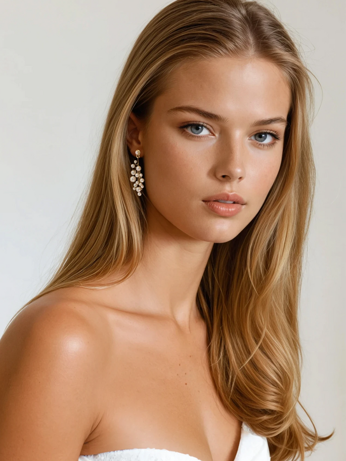 ROONE EARRINGS ROONE EARRINGS