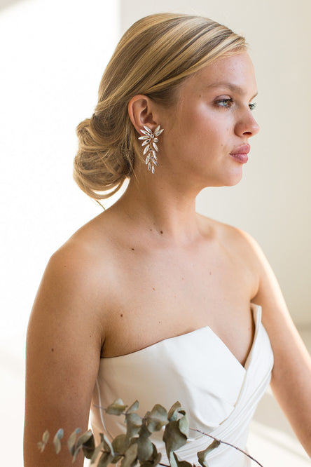 SHIVANI EARRINGS