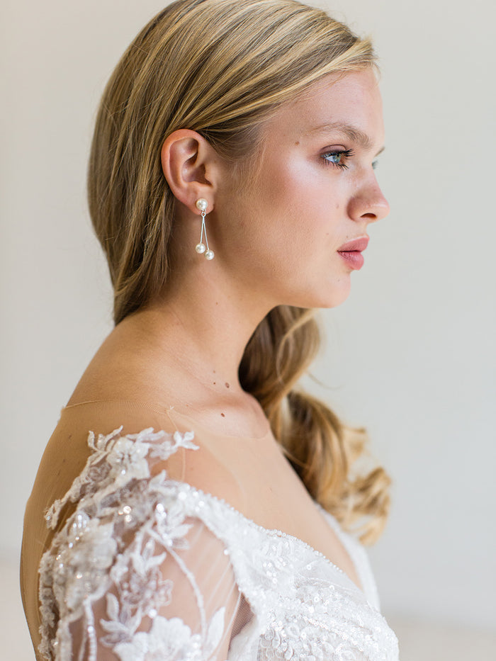 TENA EARRINGS TENA EARRINGS