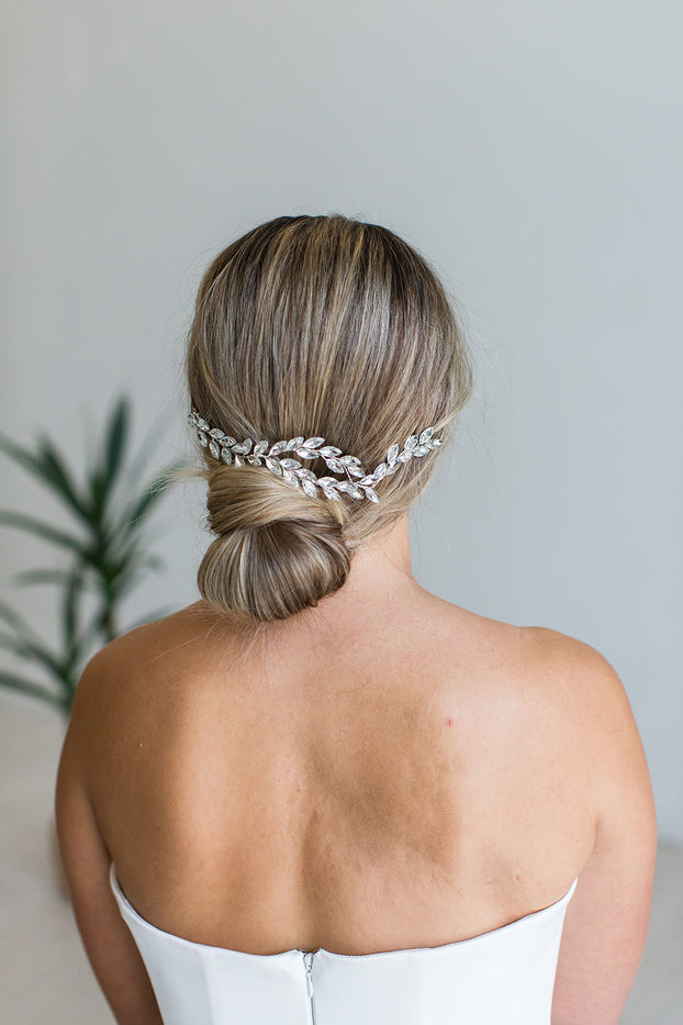 ADARA HALO COMB