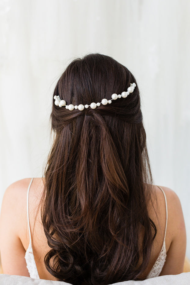GABRIELA HALO COMB