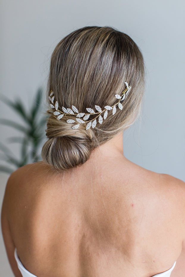 HESTIA HALO COMB