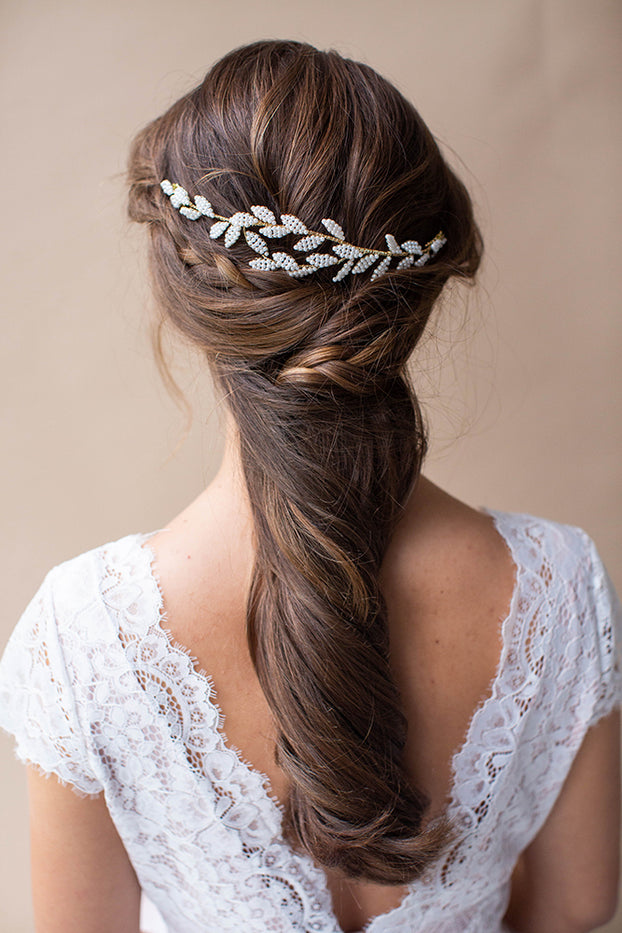HESTIA HALO COMB
