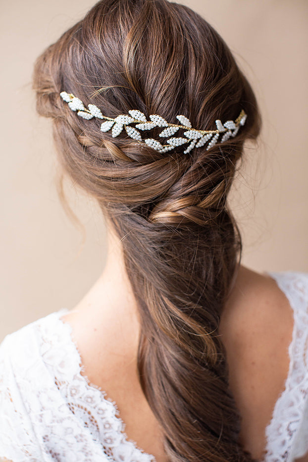 HESTIA HALO COMB