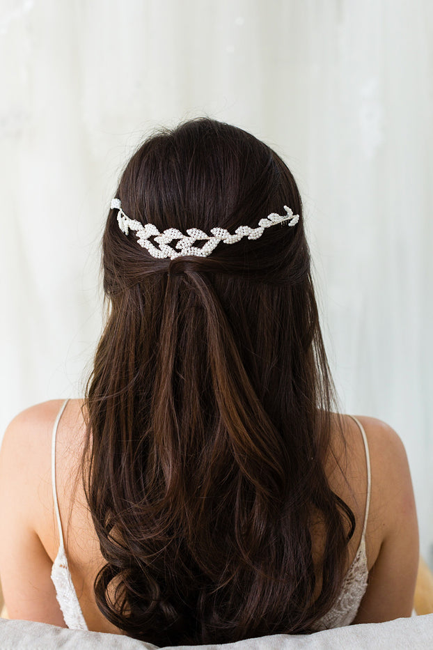 HESTIA HALO COMB