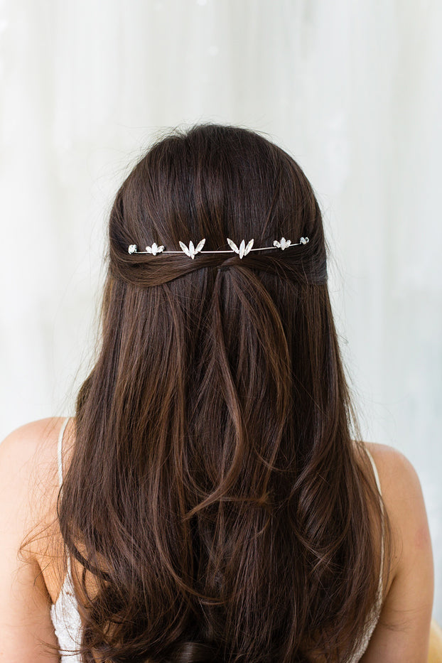MEARA HALO COMB
