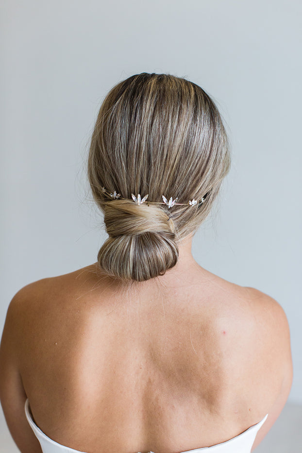 MEARA HALO COMB