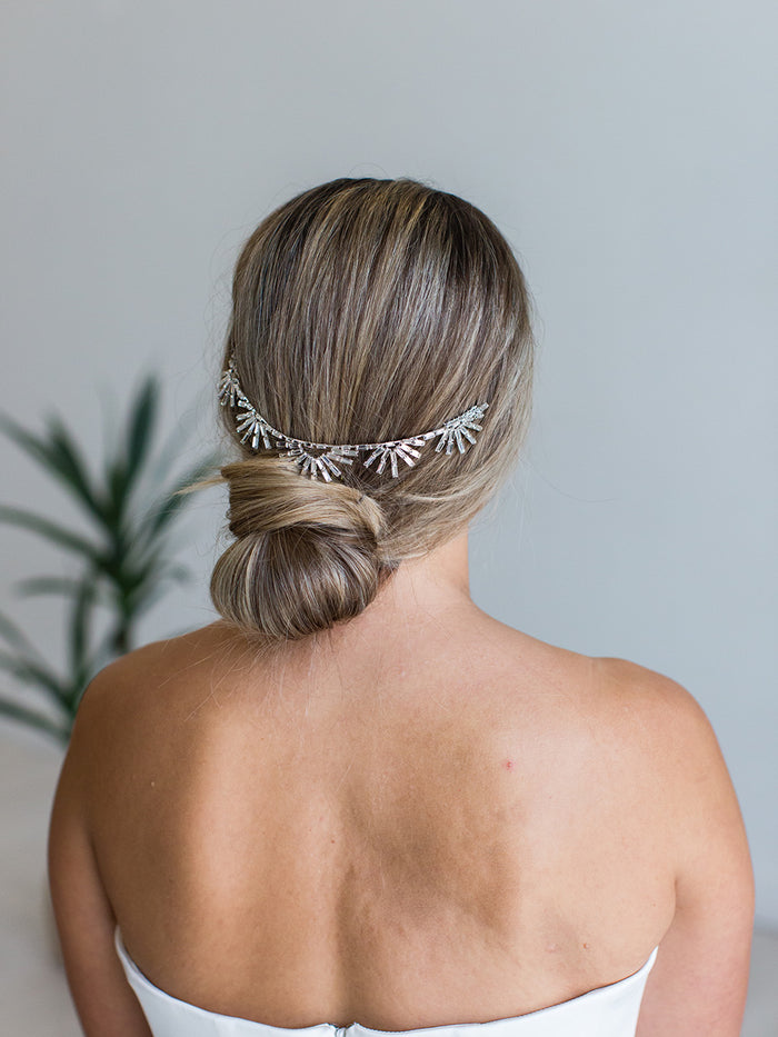 PHILOMENA HALO COMB PHILOMENA HALO COMB