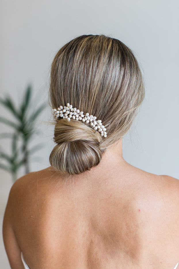 TAJA HALO COMB