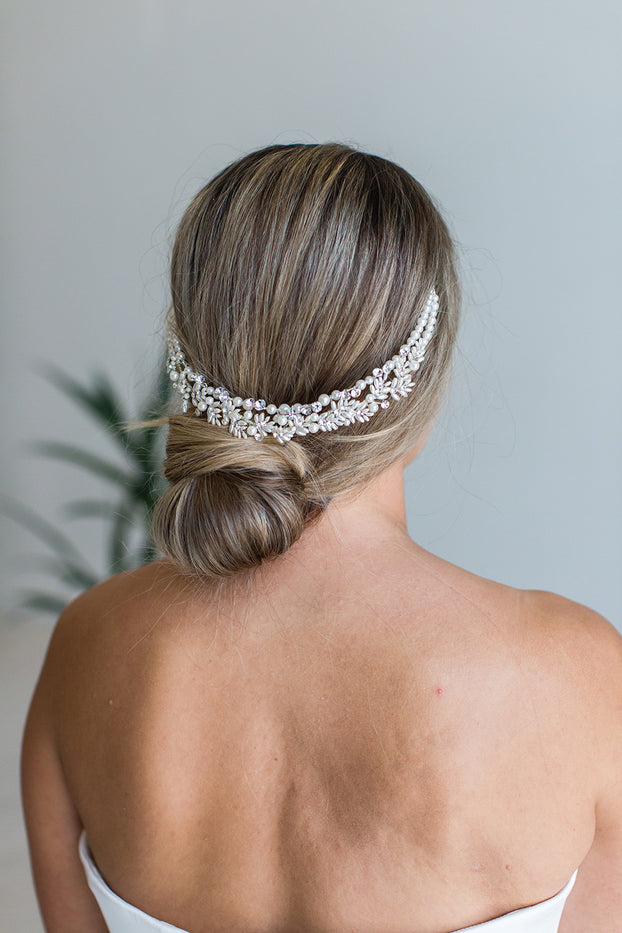 IRIYAH CROWN
