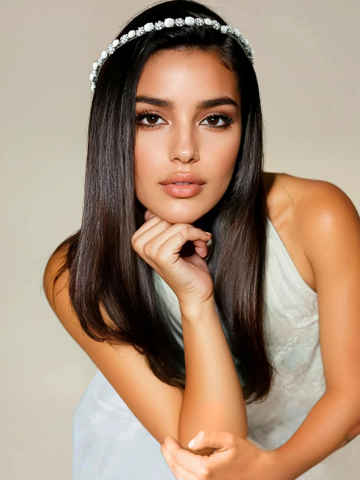 PARTHENA HEADBAND PARTHENA HEADBAND