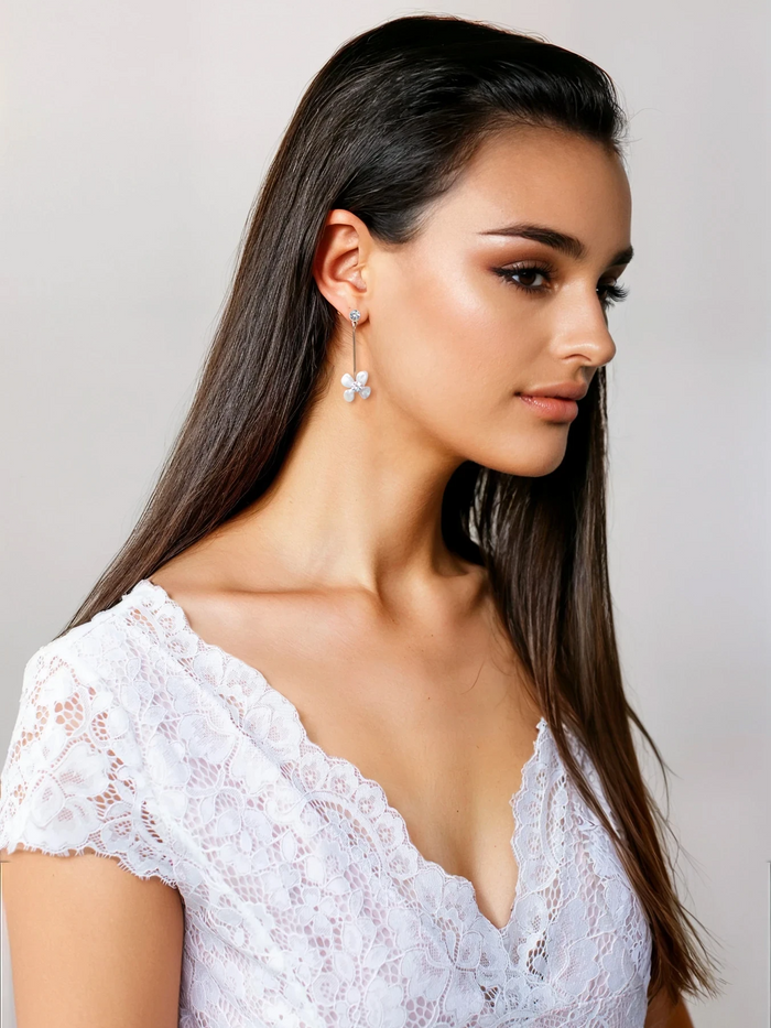 DALLAS EARRINGS DALLAS EARRINGS