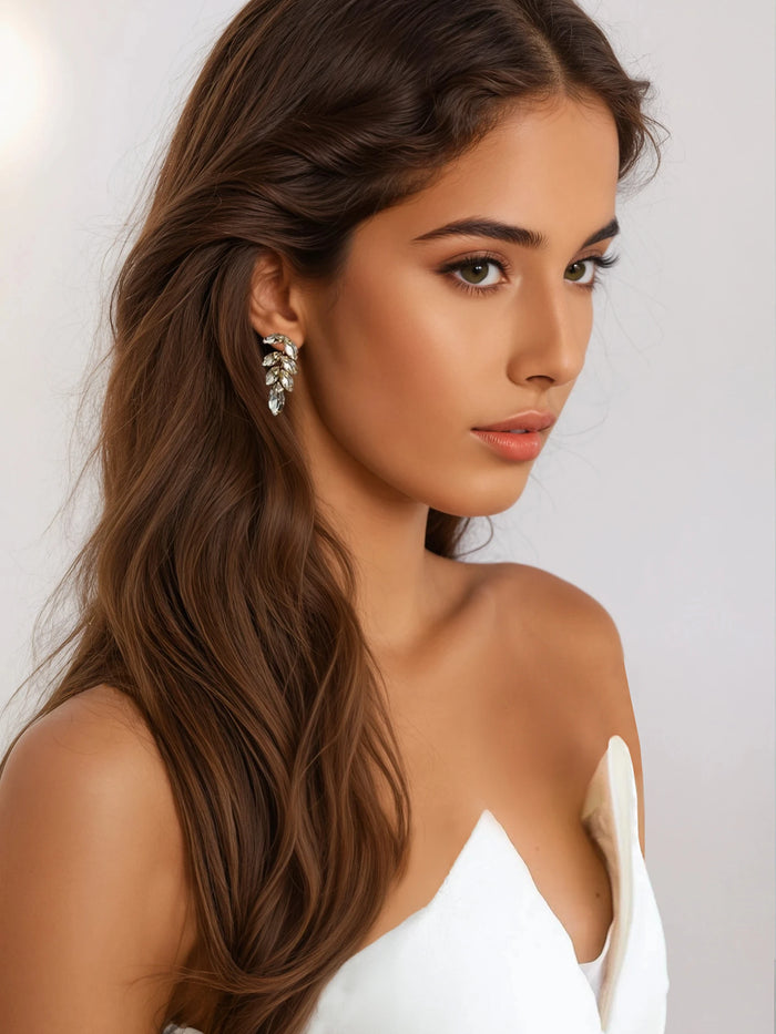 KENDALL EARRINGS KENDALL EARRINGS