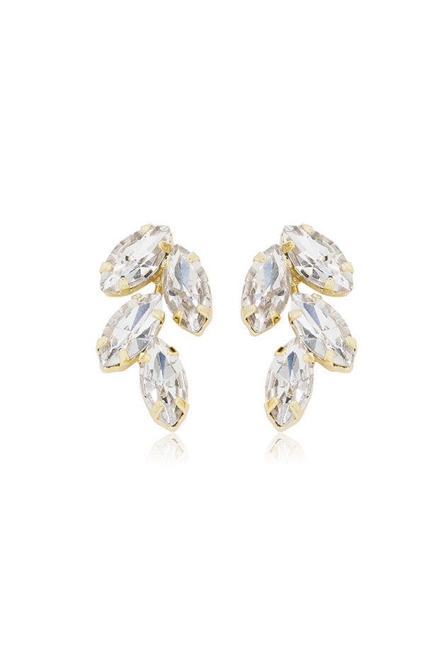 ASHTON IN OPALS OR CRYSTALS