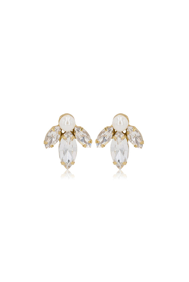 BOWIE IN OPALS OR CRYSTALS