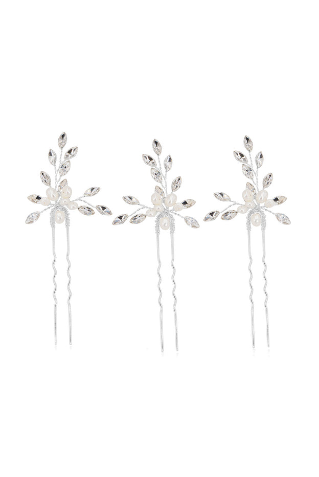 AGAPI PIN SET OF 4
