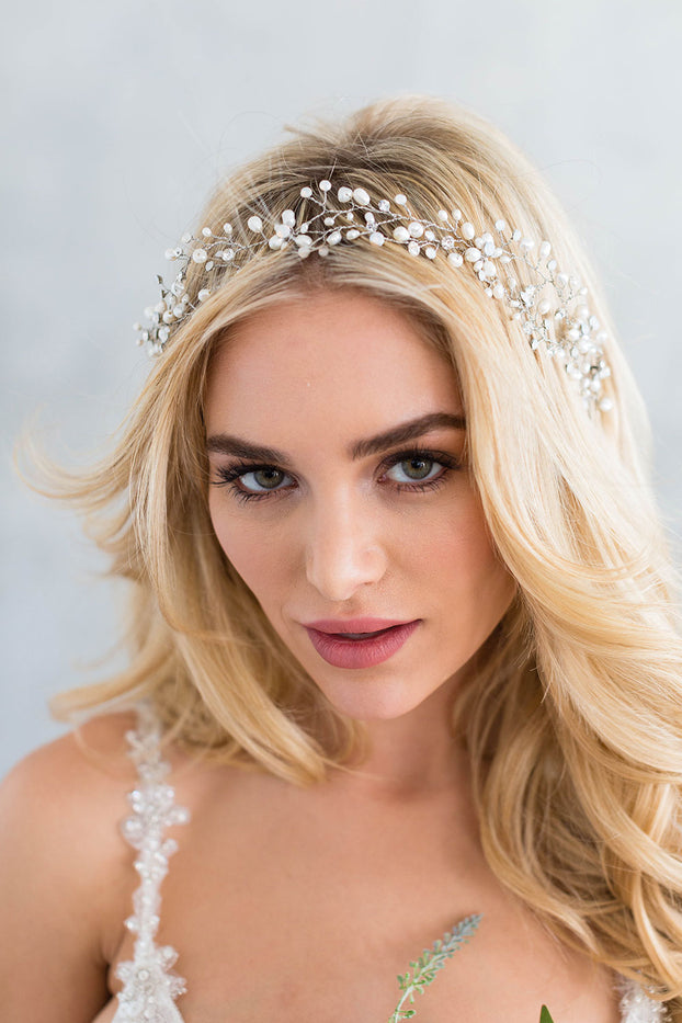 ARABELLA HALO